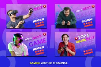 design amazing documentary youtube thumbnail in a day
