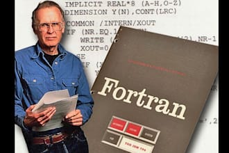 help you in fortran f77 language