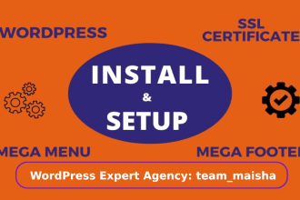 fix any issues with the SSL certificate and get  http to https
