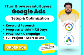 enhance google PPC ads and retargeting campaigns as an SEM specialist