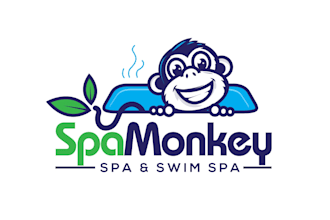 do make an modern pool logo