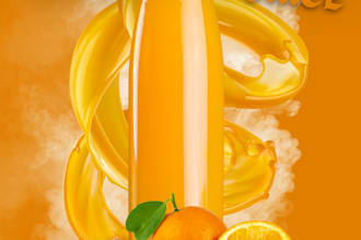 design food posters for you