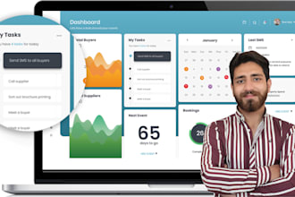 develop all kind of professional web applications using mern stack