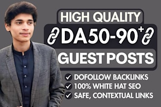 publish guest post with dofollow guest post on high da guest post