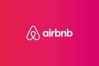 an airbnb and short term rental financial modeling tool