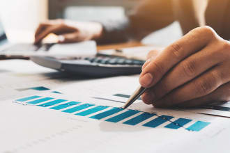 write a professional finance article on macroeconomy, financial markets, stocks