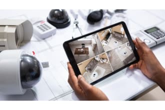 configure your surveillance system camera ip nvr and dvr
