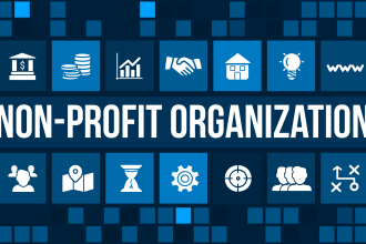 give you financial and contact info about all nonprofit organizations in USA