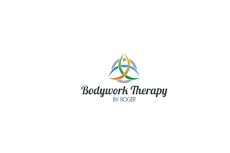 do traditional attractive bodywork therapy logo