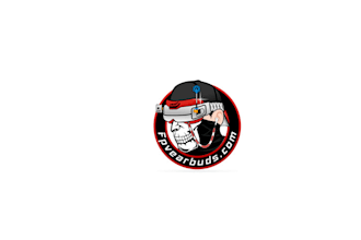 design popular classic drone products logo