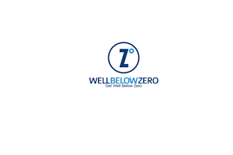 design progressive super full body cryo therapy logo