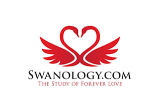 design wedding, event, dating, marriage, love, modern logo