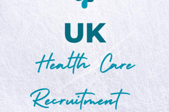 bring clients to provide recruitment services to care homes in the UK