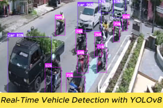do yolo object detection face recognition opencv projects