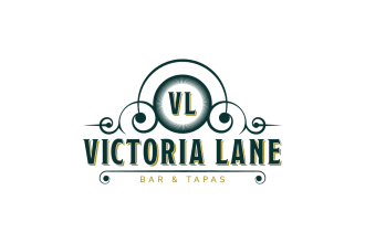 do a bakery restaurant cafe food dessert cooking logo