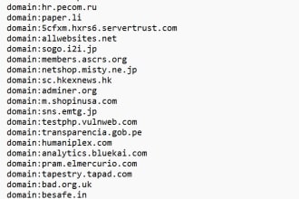 disavow toxic backlinks and audit negative SEO