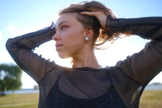 be your female vocalist, singer or songwriter