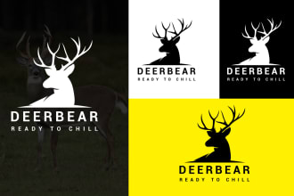 create a minimalist wordmark pictorial abstract emblem logo design