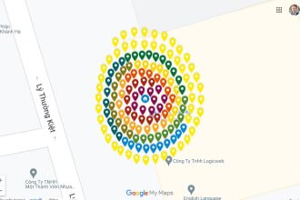 do 3000 google map citations for local SEO service