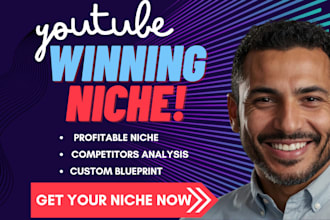 research winning high CPM cash cow niche