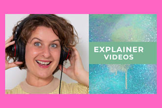 be your new dutch explainer video voiceover