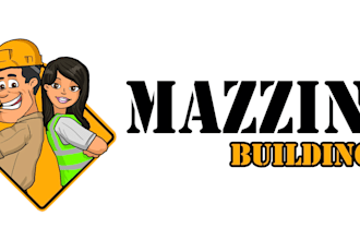 design an eye catching logo