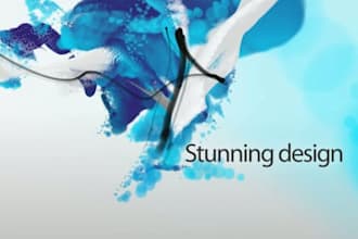 make an amazing HD 1080p video