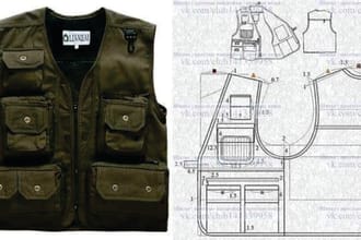 be your sewing pattern maker and grading