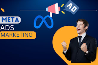 manage your meta ads marketing