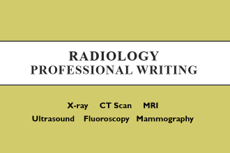 help you in clinical and theoretical tasks related to  radiology