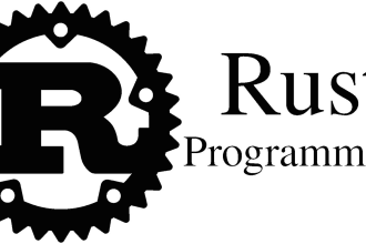 make a rust application or a library