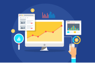 promote your link from different sources of traffic