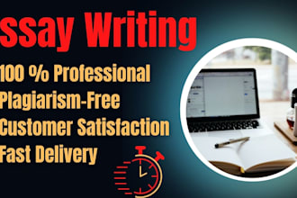 do article writing, research and summary writing