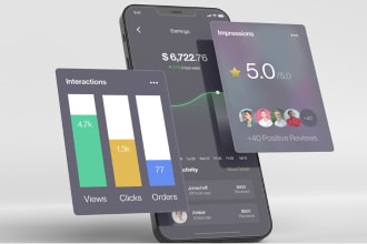 be android and ios iphone mobile apps developer