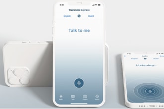 mobile app development ios iphone developer android mobile app