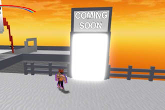 advertise your roblox game
