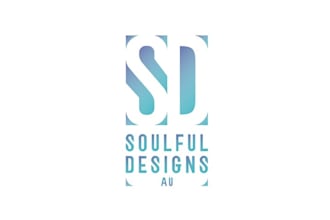 design awesome elegant a cool retail logo