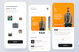 convert figma xd or ui design into responsive flutter app ui
