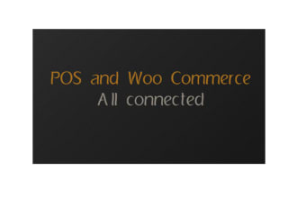 do pos point of sale  and wordpress woo commerce integrations