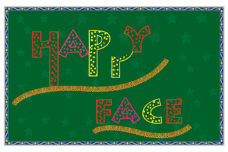 make decorative fonts to use it in your projects