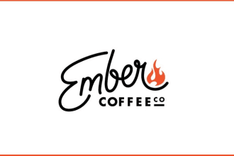 make professional  food, drink and cafe logo