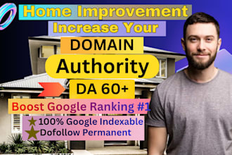 publish high da home improvement guest post guest posting with dofollow backlink