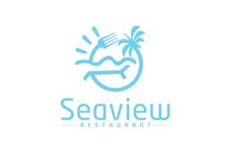 design high quality restaurant logo for your business