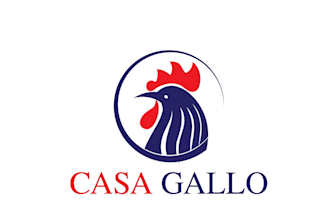 design high quality restaurant logo within 16 hours