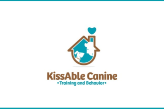 design unique dog, pet and animal logo