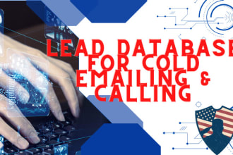 complete b2b lead generation for any industry