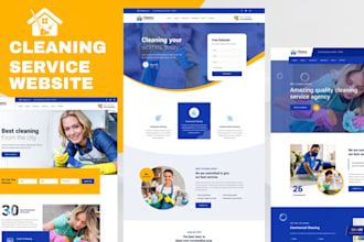 home cleaning service website office cleaning website bookingkoala launch27