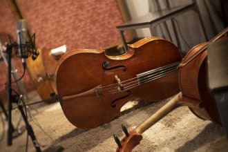 compose a string arrangement for you
