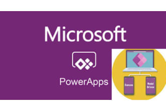 power apps development using canvas or model driven