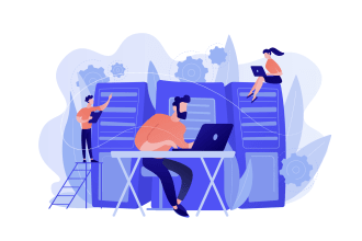 provide topnotch web hosting for your website